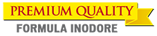 logo formula inodore