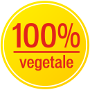 100 vegetale