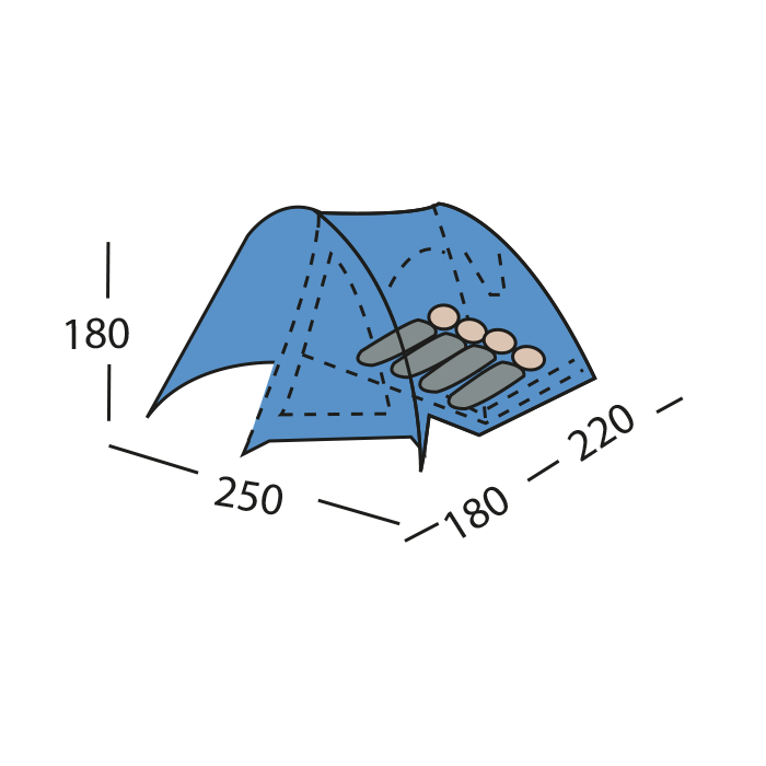 CaravanCamping-tenda-Topazio-disegno