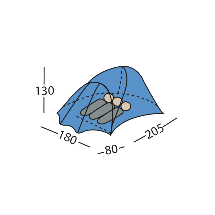 CaravanCamping-tenda-Zaffiro-disegno